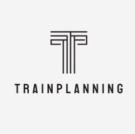trainplanning logo